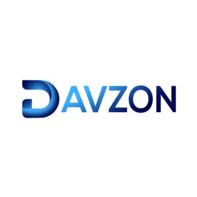 Davzon logo