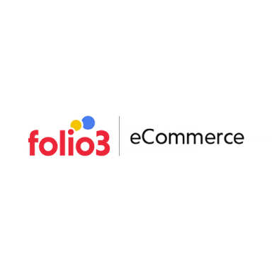 Folio3 Ecommerce logo