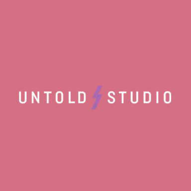 Untold Studio logo