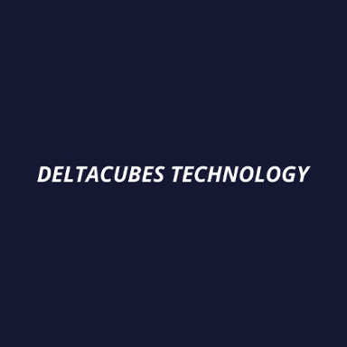 Deltacubes Technology logo