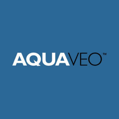Aquaveo logo