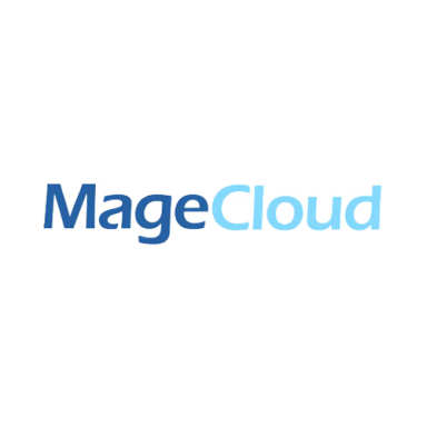 MageCloud logo