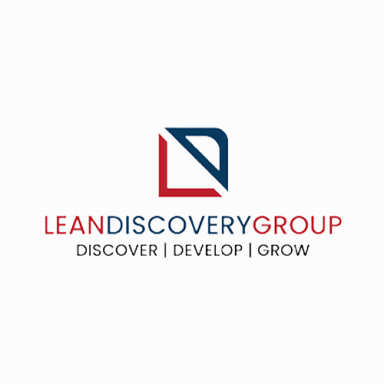 Lean Discovery Group logo