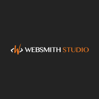 Websmith Studio logo