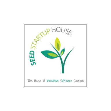 Seed Startup House logo