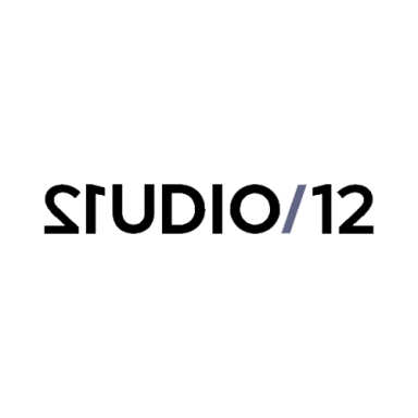 Studio 12 logo