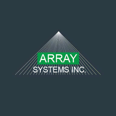 Array Systems, Inc. logo