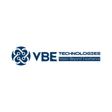 VBE Technologies logo
