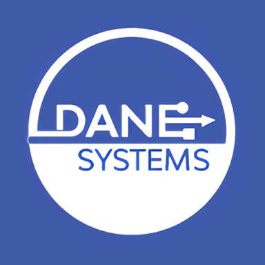 Dane Systems logo