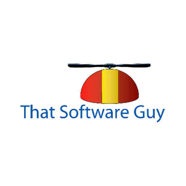 That Software Guy logo