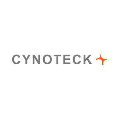 CYNOTECK logo