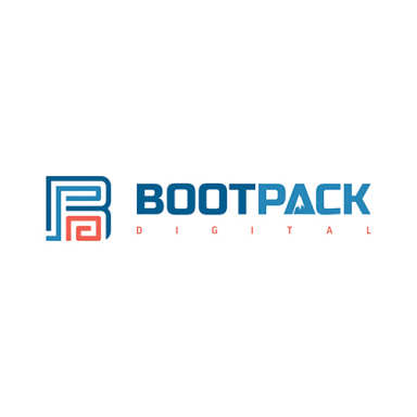 Bootpack Digital logo