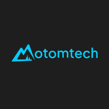 Motomtech logo