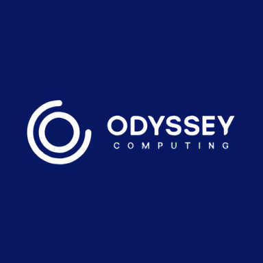 Odyssey Computing logo