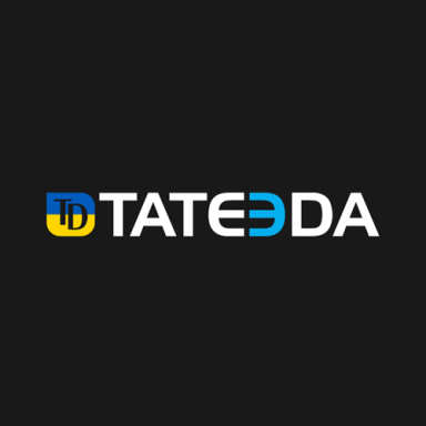 TATEEDA logo