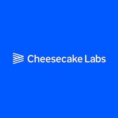 Cheesecake Labs logo