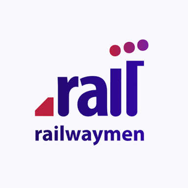 Railwaymen logo