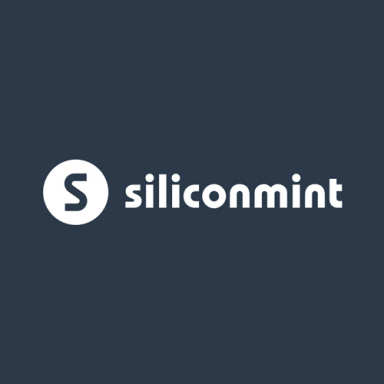 SiliconMint logo
