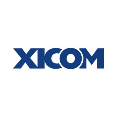 XICOM logo