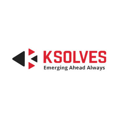 Ksolves India Limited logo