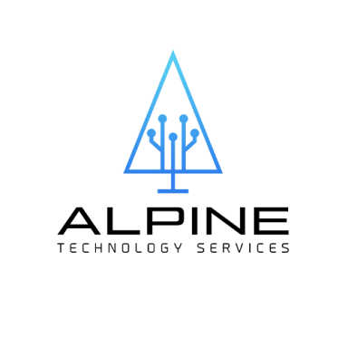 Alpine Technology Services logo