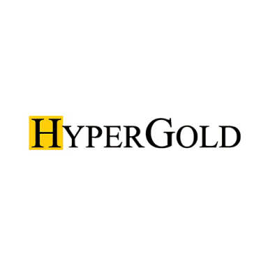 HYPERGOLD logo