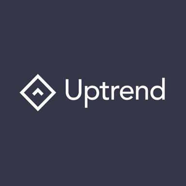 Uptrend logo