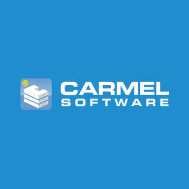 Carmel Software logo