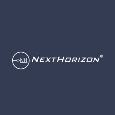 Next Horizon logo