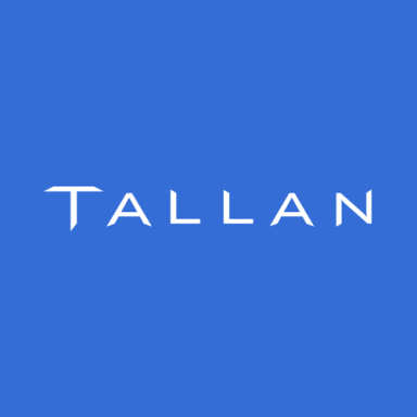 Tallan logo