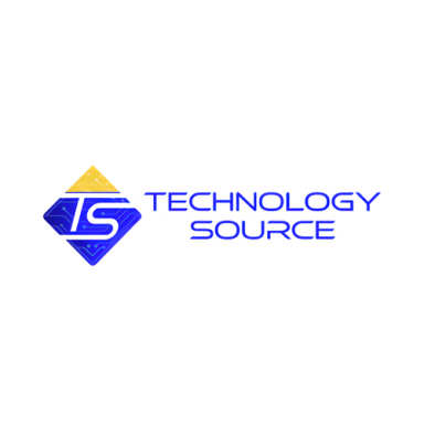 Technology Source logo