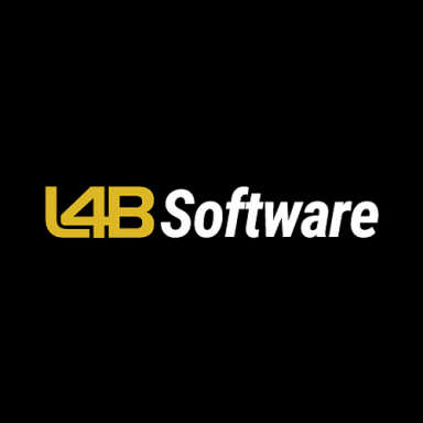 L4B Software logo