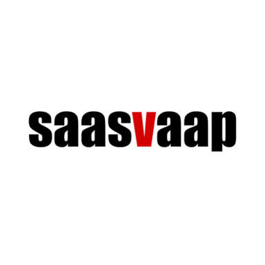 Saasvaap logo