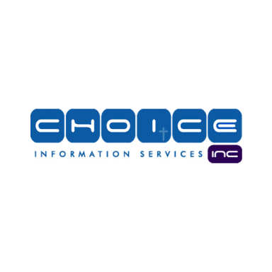 Choice Information Services Inc logo