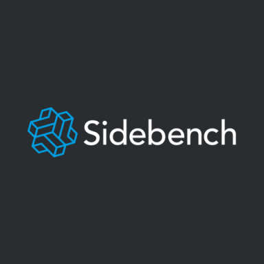 Sidebench logo