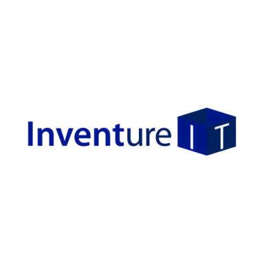 Inventure IT logo