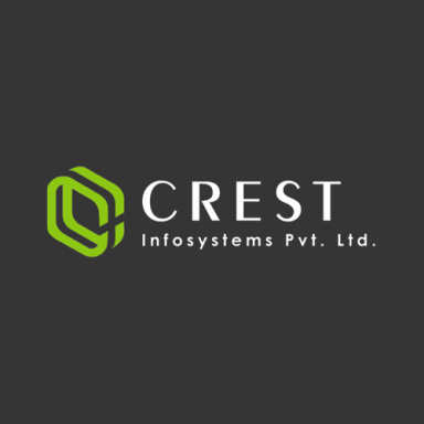 Crest Infosystems Pvt. Ltd. logo