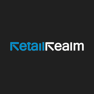 Retail Realm logo