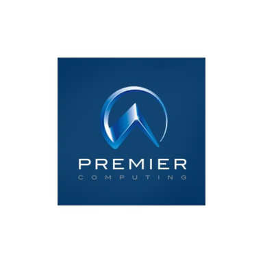 Premier Computing logo