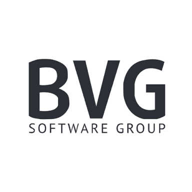 BVG Software Group logo