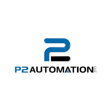 P2 Automation LLC logo