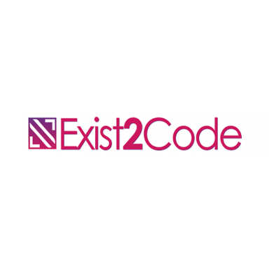 Exist2Code logo