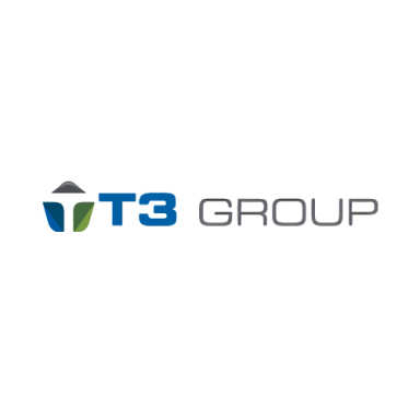 T3 Group logo