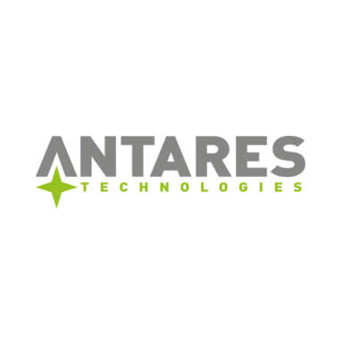 Antares Technologies logo