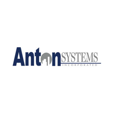 Anton Systems Incorporated logo