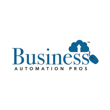 Business Automation Pros logo