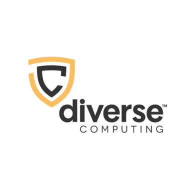 Diverse Computing logo