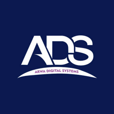 Arwa Digital Systems logo