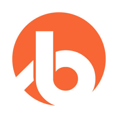 ByteAhead Solutions logo