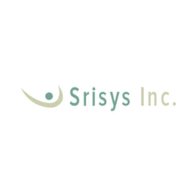 Srisys Inc. logo